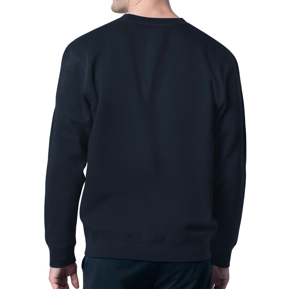 Houston Texans Starter Team Mesh Print Graphic Pullover Sweatshirt | NFL Near me
