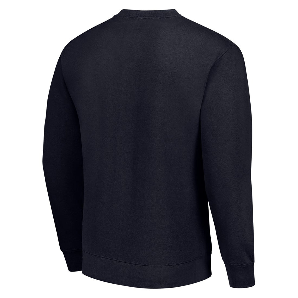 Houston Texans Starter Team Mesh Print Graphic Pullover Sweatshirt | NFL Near me