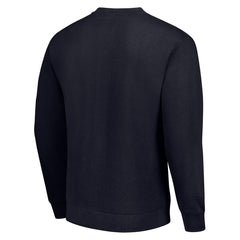 Houston Texans Starter Team Mesh Print Graphic Pullover Sweatshirt | NFL Near me