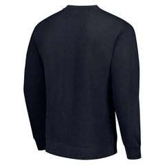 Dallas Cowboys Starter Team Mesh Print Graphic Pullover Sweatshirt | NFL US