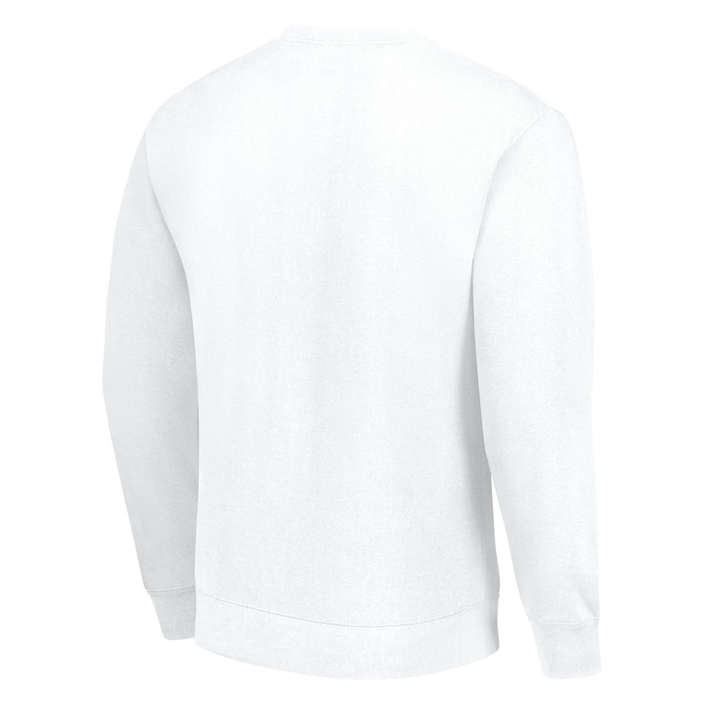 Detroit Lions Starter Team Mesh Print Graphic Pullover Sweatshirt | NFL Online