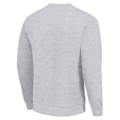 Dallas Cowboys Starter Team Mesh Print Graphic Pullover Sweatshirt | NFL Near me