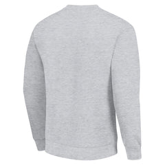 Houston Texans Starter Team Mesh Print Graphic Pullover Sweatshirt | NFL Near me