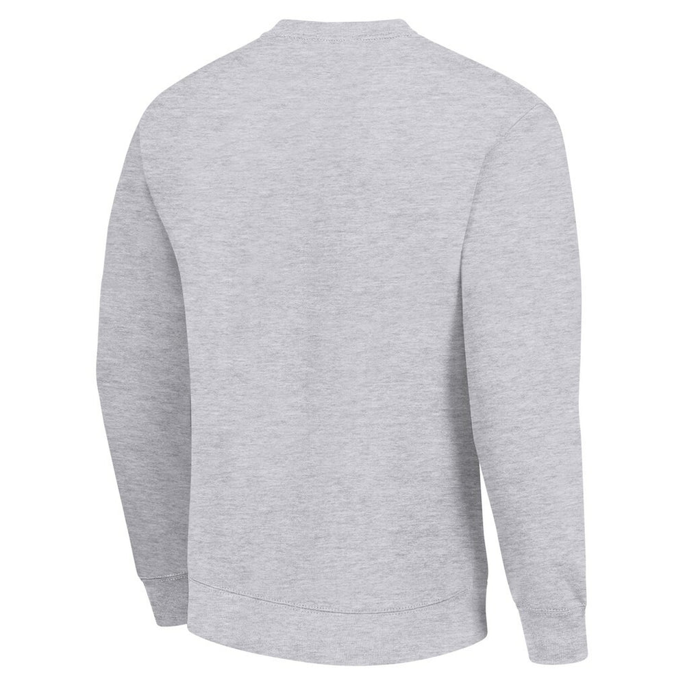 Minnesota Vikings Starter Team Mesh Print Graphic Pullover Sweatshirt | NFL On sale