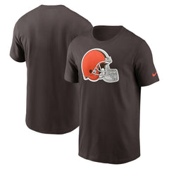 Cleveland Browns Logo Essential T-Shirt | NFL Near me