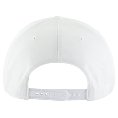 White Chicago Bulls '47 Rope Hitch Adjustable Hat | NBA