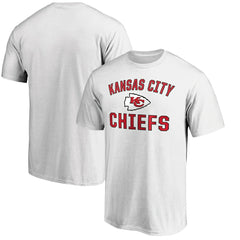 Kansas City Chiefs Victory Arch T-Shirt | NFL Near me