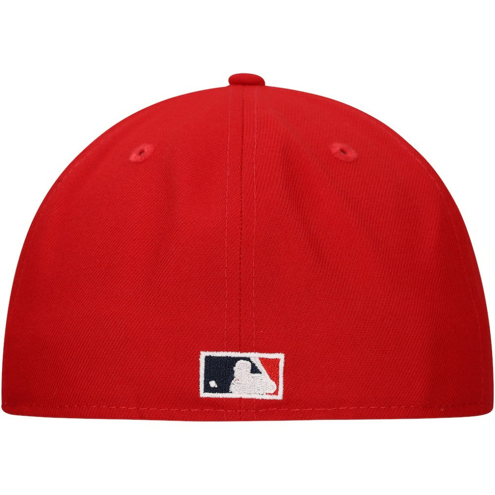 Washington Nationals New Era  Duo Logo 2.0 59FIFTY Fitted Hat - MLB Hats
