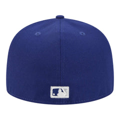 Los Angeles Dodgers New Era  Duo Logo 2.0 59FIFTY Fitted Hat - MLB Hats
