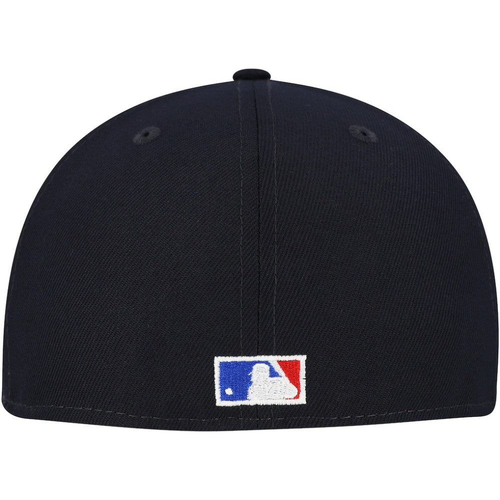 Minnesota Twins New Era  Duo Logo 2.0 59FIFTY Fitted Hat - MLB Hats