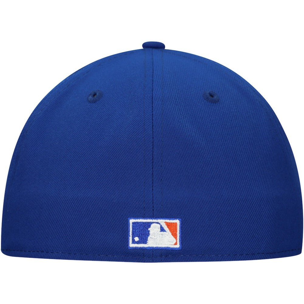 New York Mets New Era  Duo Logo 2.0 59FIFTY Fitted Hat - MLB Hats