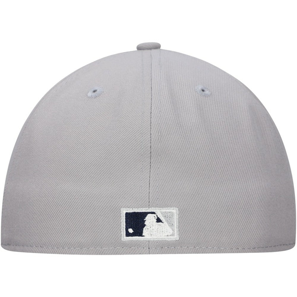 New York Yankees New Era  Duo Logo 2.0 59FIFTY Fitted Hat - MLB Hats