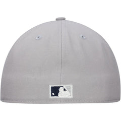 New York Yankees New Era  Duo Logo 2.0 59FIFTY Fitted Hat - MLB Hats