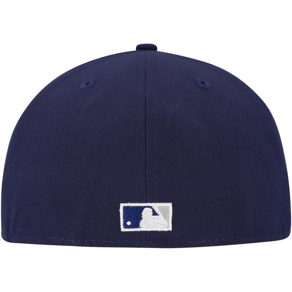 Chicago Cubs New Era  Duo Logo 2.0 59FIFTY Fitted Hat - MLB Hats