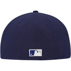 Chicago Cubs New Era  Duo Logo 2.0 59FIFTY Fitted Hat - MLB Hats