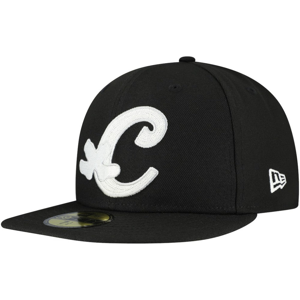 Chicago White Sox New Era  Duo Logo 2.0 59FIFTY Fitted Hat - MLB Hats