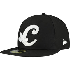 Chicago White Sox New Era  Duo Logo 2.0 59FIFTY Fitted Hat - MLB Hats