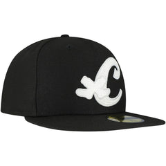 Chicago White Sox New Era  Duo Logo 2.0 59FIFTY Fitted Hat - MLB Hats