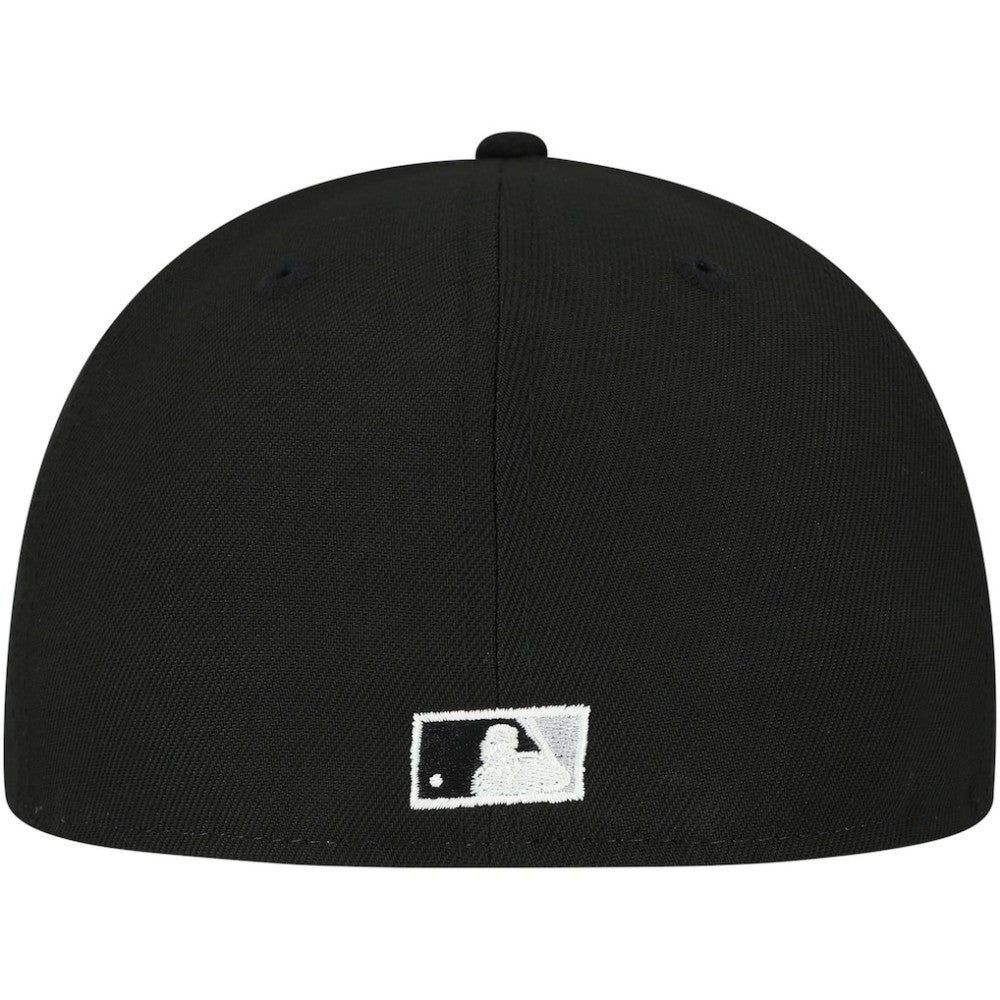 Chicago White Sox New Era  Duo Logo 2.0 59FIFTY Fitted Hat - MLB Hats
