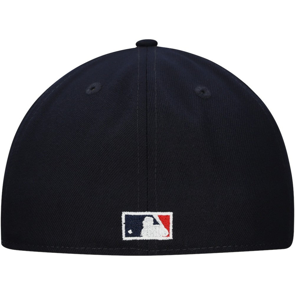 Boston Red Sox New Era  Duo Logo 2.0 59FIFTY Fitted Hat - MLB Hats