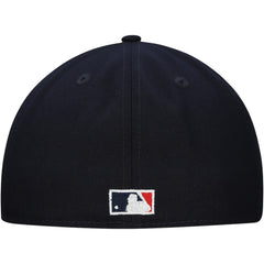 Boston Red Sox New Era  Duo Logo 2.0 59FIFTY Fitted Hat - MLB Hats