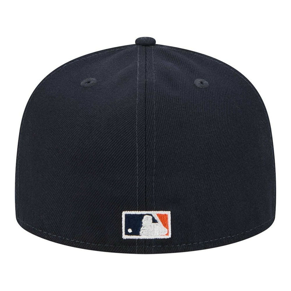 Houston Astros New Era  Duo Logo 2.0 59FIFTY Fitted Hat - MLB Hats