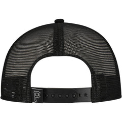 Pittsburgh Pirates New Era Retro Bold A-Frame Trucker 9FORTY Adjustable Hat - MLB Hats