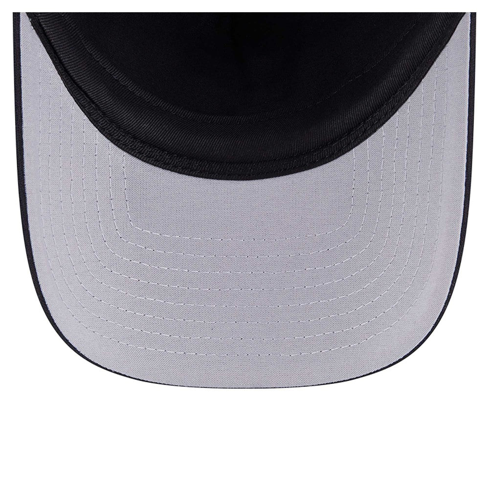 Los Angeles Angels New Era Retro Bold A-Frame Trucker 9FORTY Adjustable Hat - MLB Hats