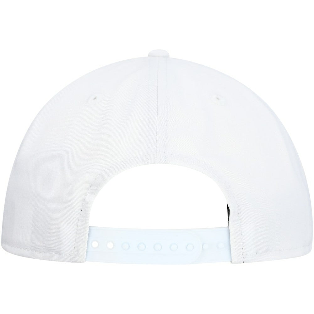Chicago Cubs New Era Paradise Golfer Adjustable Hat - MLB Hats