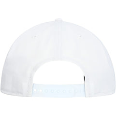 Chicago Cubs New Era Paradise Golfer Adjustable Hat - MLB Hats