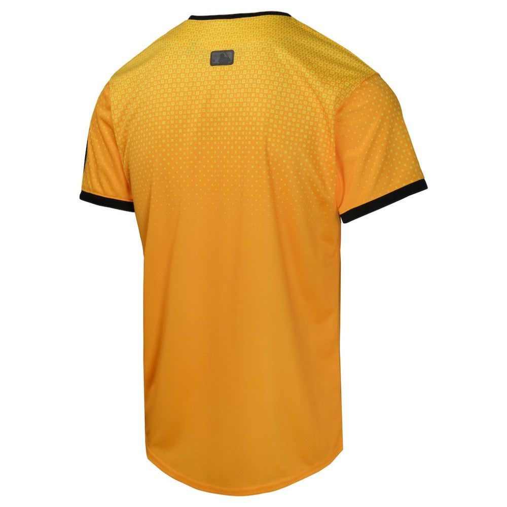 Pittsburgh Pirates Nike Youth City Connect Limited Jersey - MLB Jerseys