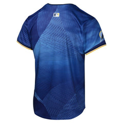 Minnesota Twins Nike Youth 2024 City Connect Limited Jersey - MLB Jerseys