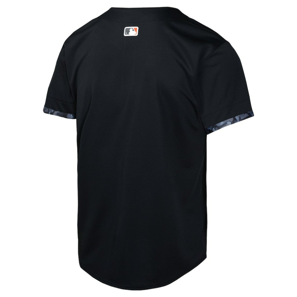 Baltimore Orioles Nike Youth City Connect Limited Jersey - MLB Jerseys