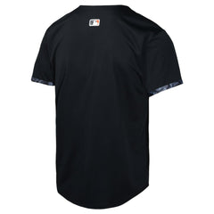 Baltimore Orioles Nike Youth City Connect Limited Jersey - MLB Jerseys