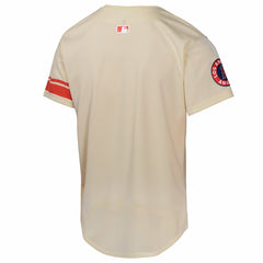 Los Angeles Angels Nike Youth City Connect Limited Jersey - MLB Jerseys