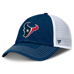 Houston Texans Trucker Adjustable Hat | NFL New