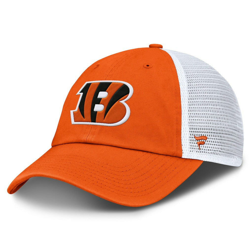Cincinnati Bengals Trucker Adjustable Hat | NFL Online