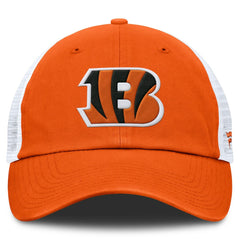 Cincinnati Bengals Trucker Adjustable Hat | NFL Online