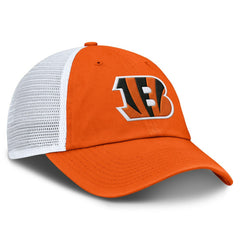 Cincinnati Bengals Trucker Adjustable Hat | NFL Online