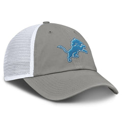 Detroit Lions Trucker Adjustable Hat | NFL Sale