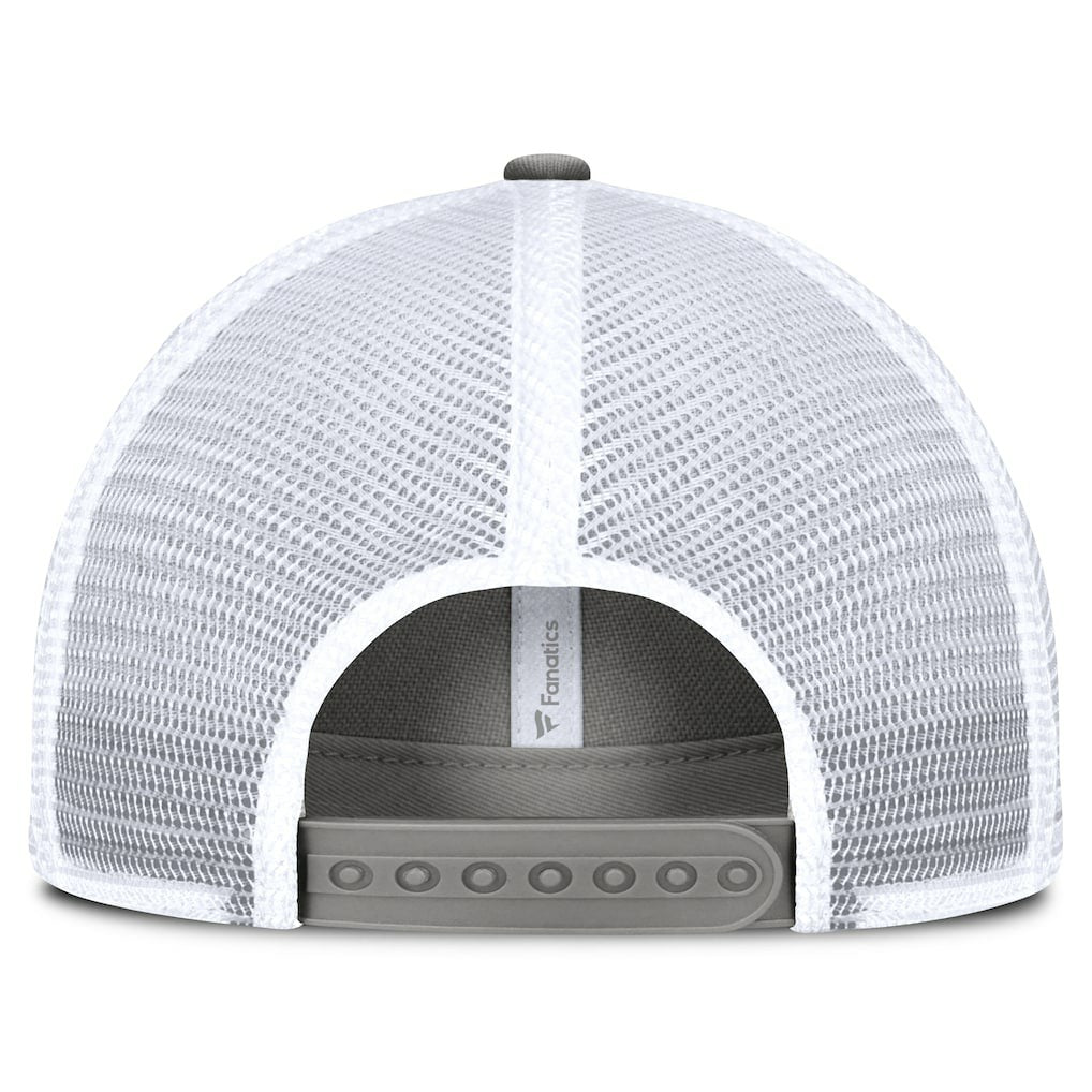 Detroit Lions Trucker Adjustable Hat | NFL Sale