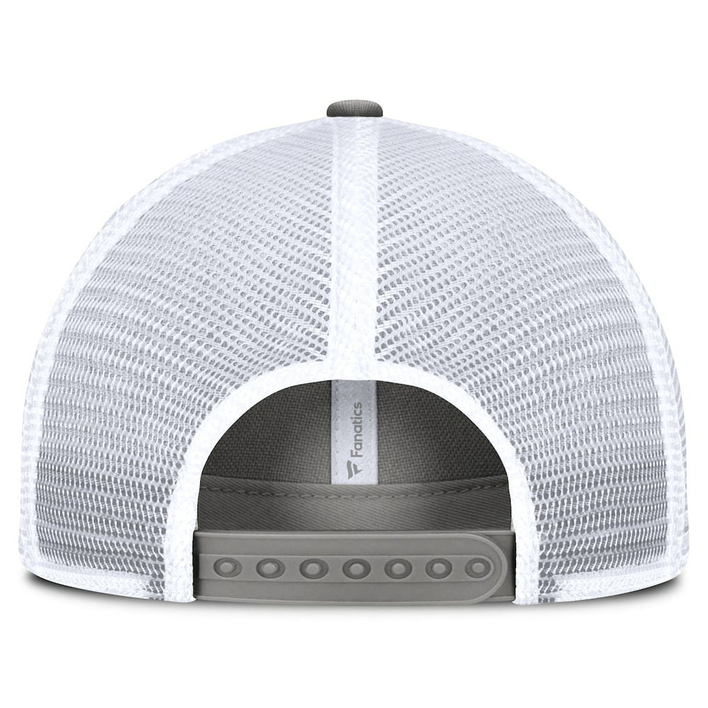 Detroit Lions Trucker Adjustable Hat | NFL Sale
