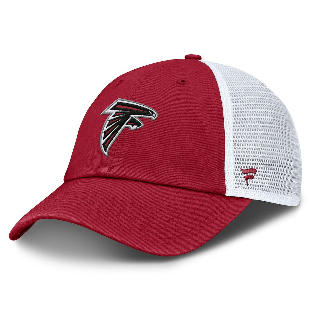 Atlanta Falcons Trucker Adjustable Hat | NFL Hot