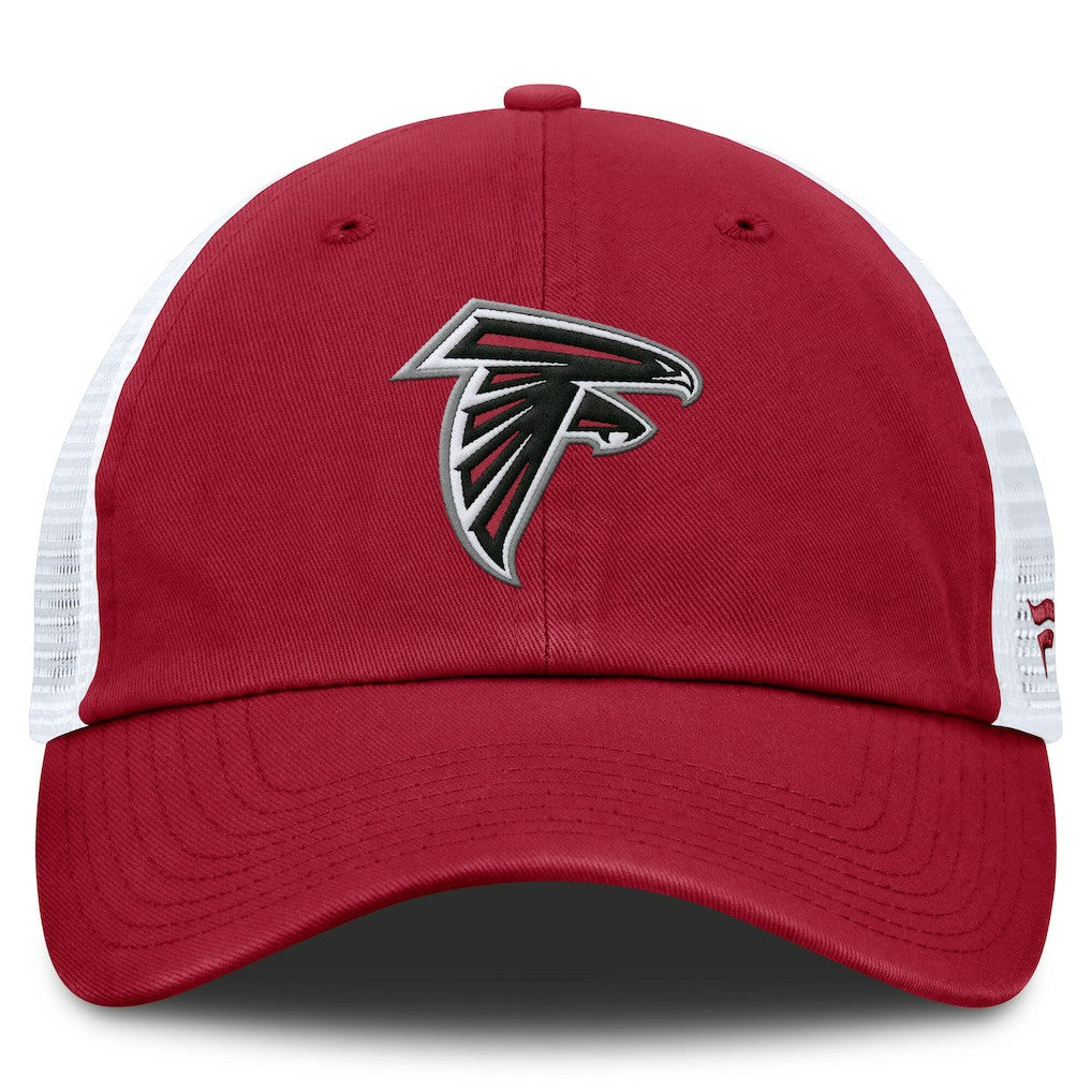 Atlanta Falcons Trucker Adjustable Hat | NFL Hot