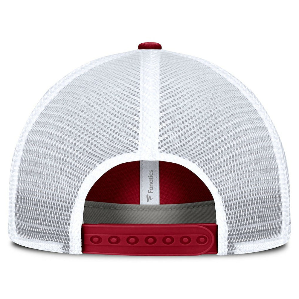 Atlanta Falcons Trucker Adjustable Hat | NFL Hot
