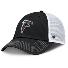Atlanta Falcons Trucker Adjustable Hat | NFL Discount
