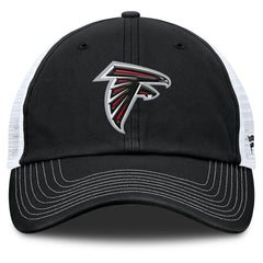 Atlanta Falcons Trucker Adjustable Hat | NFL Discount