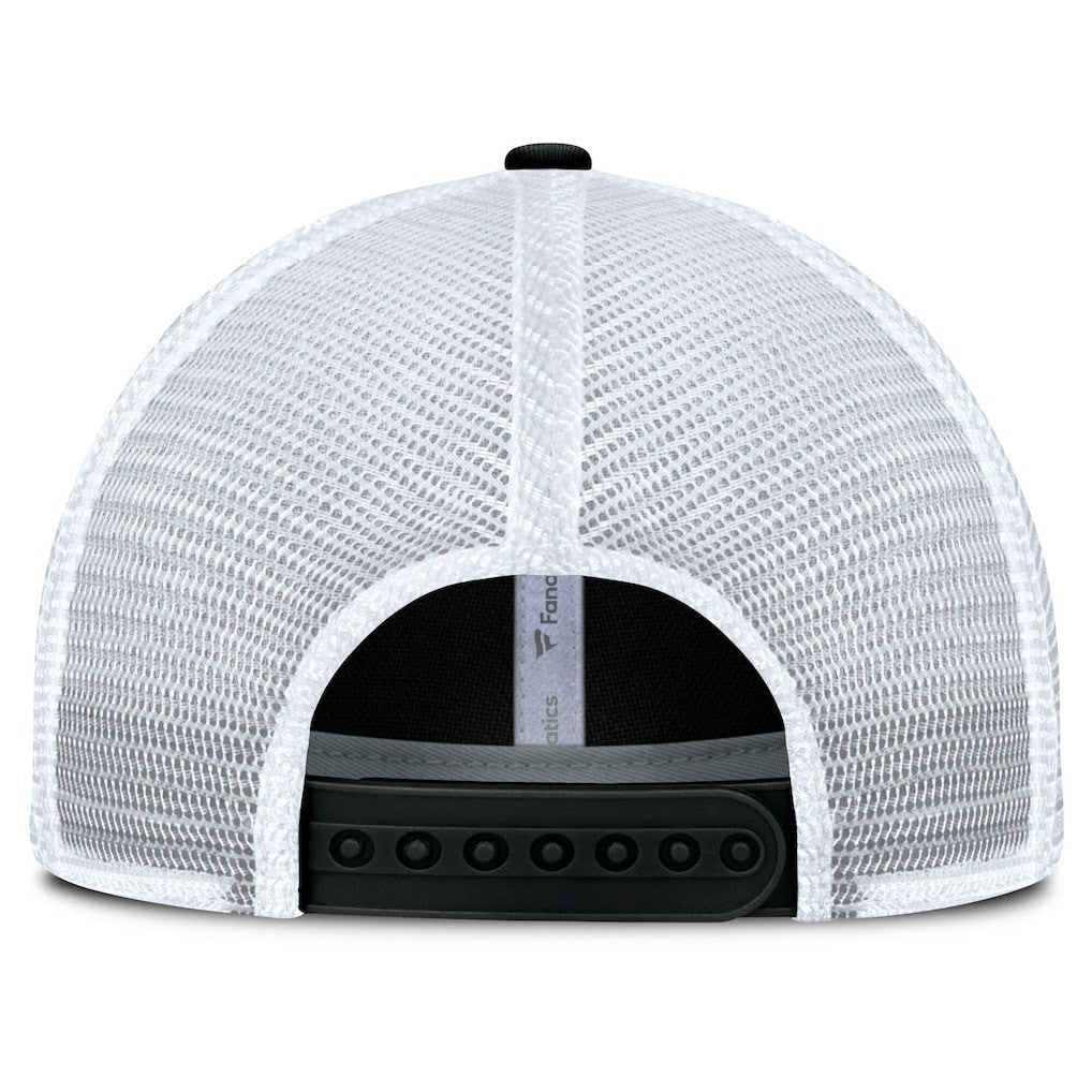 Atlanta Falcons Trucker Adjustable Hat | NFL Discount