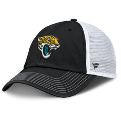 Jacksonville Jaguars Trucker Adjustable Hat | NFL Online