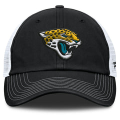 Jacksonville Jaguars Trucker Adjustable Hat | NFL Online